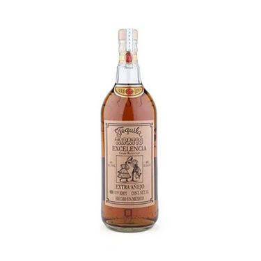 Tequila Tapatio Excelencia Extra Alñejo 1 L